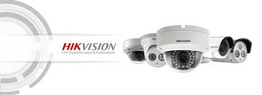 Hikvision 1